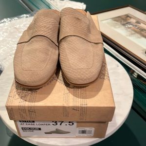 Free People AT EASE Loafer